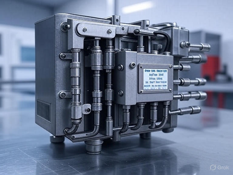 Những Loại Phụ Kiện Van Solenoid Phổ Biến Nhất Hiện Nay