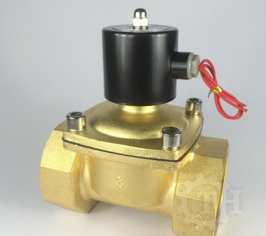 Mua Van Solenoid Tại Vũng Tàu: Địa Chỉ Uy Tín Và Chất Lượng