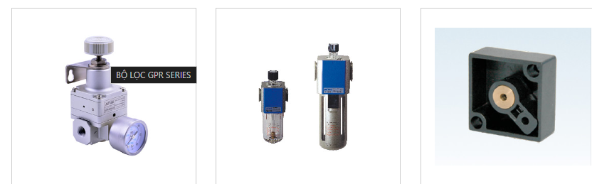 Mua phụ kiện lọc khí nén tại Đồng Nai: Hướng dẫn chi tiết và địa chỉ uy tín