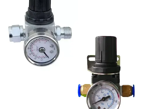 Mua Phụ Kiện Bộ Điều Áp Khí Nén Tại Bình Thuận - Chất Lượng Cao, Giá Cả Hợp Lý