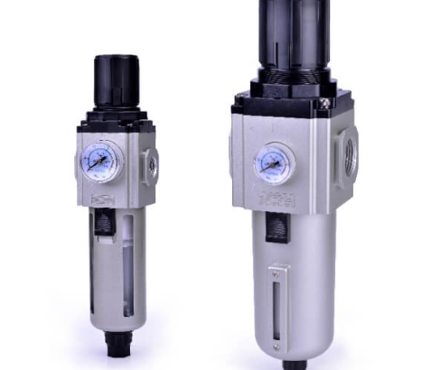 Mua Bộ Lọc Khí Nén Airtac Tại Vũng Tàu