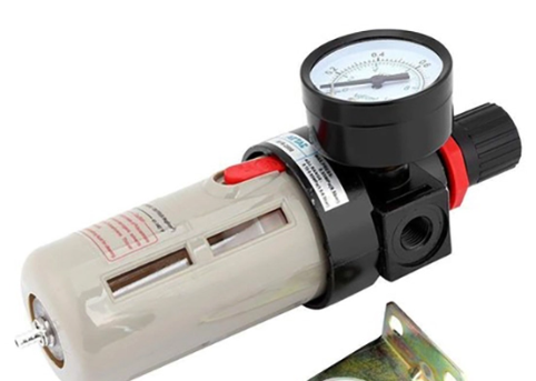Mua bộ lọc khí nén airtac tại Đồng Nai