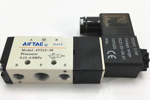 Mua van airtac tại Đồng Nai