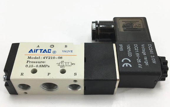 Mua Van Airtac Chất Lượng Tại Bình Dương