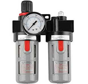 Mua Bộ Lọc Khí Nén Airtac Tại TP. Hồ Chí Minh
