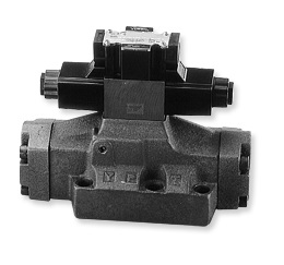 Công Dụng Van Thủy Lực YUKEN DSHG-10