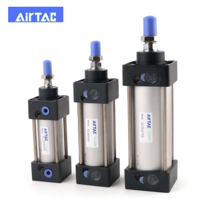 Xi lanh AIRTAC 