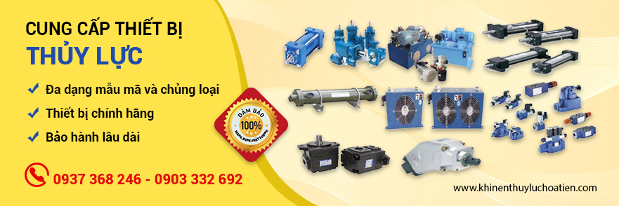 Van Điện Từ Solenoid Là Gì? Phân Loại Van Khí Nén 5/2, 5/3, 3/2, 2/2