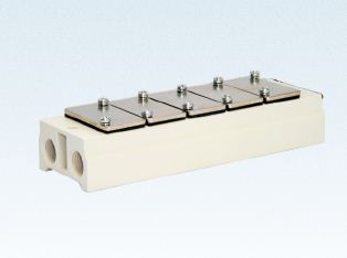 Đế Van Khí Nén 5/2 – 5/3 AIRTAC