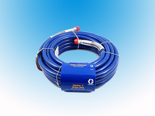 Top 2 loại ống dẫn sơn tốt nhất hiện nay