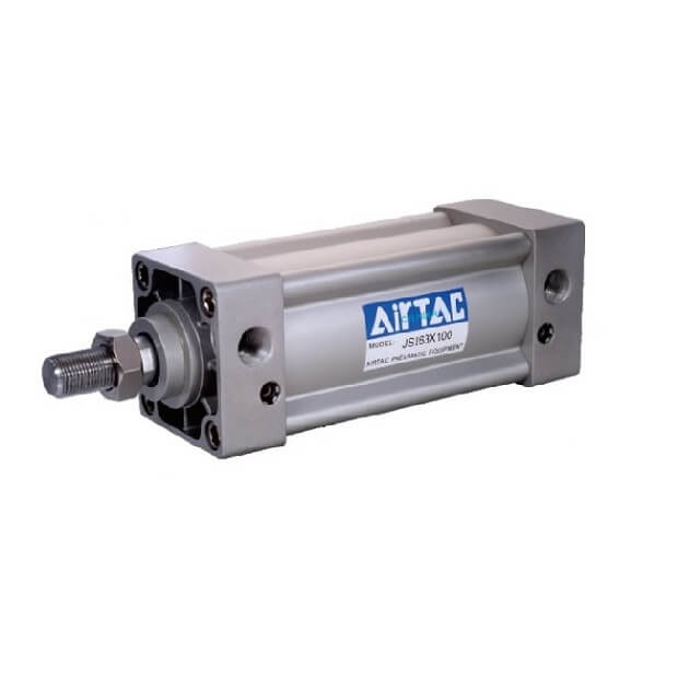Công Dụng Xy Lanh Khí Nén JSI Airtac – Giải Pháp Tối Ưu Cho Hệ Thống Tự Động Hóa