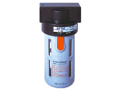 BỘ LỌC AF, BF SERIES